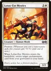Product image for Mystiques de l'Œil de lotus