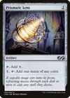 Product image for Lentille prismatique