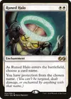 Product image for Halo serti de runes