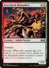 Product image for Maraudeurs de Crassedos