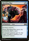 Product image for Plax de blindage