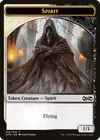Product image for Spirit