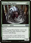 Product image for Araignée lance-dard