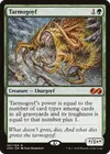 Product image for Tarmogoyf