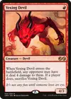 Product image for Diable vexatoire