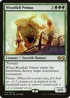 Product image for Primus chutebois