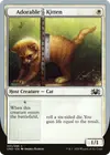Product image for Adorable Kitten