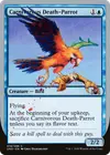 Product image for Carnivorous Death-Parrot