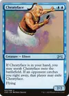 Product image for Cheatyface