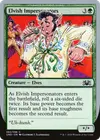 Product image for Elvish Impersonators