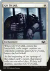 Product image for GO TO JAIL