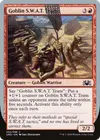 Product image for Goblin S.W.A.T. Team