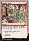 Product image for Goblin Tutor