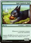 Product image for Half-Squirrel, Half-