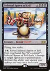 Product image for Infernal Spawn of Evil