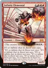 Product image for Infinity Elemental