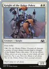 Product image for Knight of the Hokey Pokey