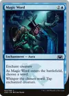 Product image for Magic Word