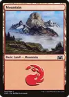 Product image for Montagne