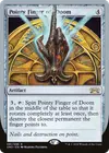 Product image for Pointy Finger of Doom