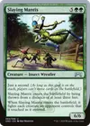 Product image for Slaying Mantis