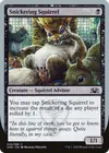 Product image for Snickering Squirrel