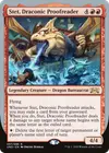Product image for Stet, Draconic Proofreader