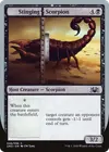 Product image for Stinging Scorpion