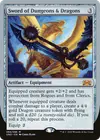 Product image for Sword of Dungeons & Dragons