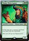 Product image for Timmy, Power Gamer
