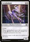 Product image for Aerialephant