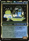 Product image for Ambassador Blorpityblorpboop