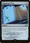 Product image for Autograph Book