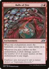 Product image for _____ Balls of Fire