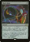 Product image for Black Hole