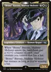 Product image for "Brims" Barone, Midway Mobster