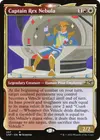 Product image for Captain Rex Nebula