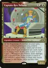 Product image for Captain Rex Nebula