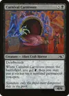 Product image for Carnival Carnivore
