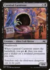 Product image for Carnival Carnivore