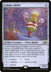 Product image for Celebr-8000