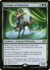 Product image for Centaur of Attention
