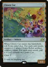 Product image for Clown Car