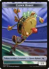 Product image for Clown Robot