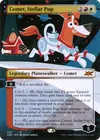 Product image for Comet, Stellar Pup