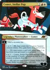 Product image for Comet, Stellar Pup