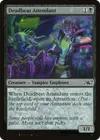 Product image for Deadbeat Attendant