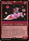 Product image for Devil K. Nevil