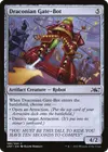 Product image for Draconian Gate-Bot