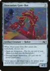 Product image for Draconian Gate-Bot